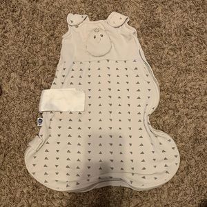 Nested Bean Zen Sleep Sack classic